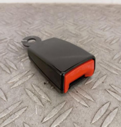Attache ceinture avant gauche MERCEDES VITO 639 Photo n°1
