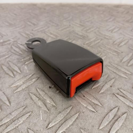 Attache ceinture avant gauche MERCEDES VITO 639 Photo n°1