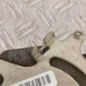Serrure avant gauche MERCEDES VITO 639
