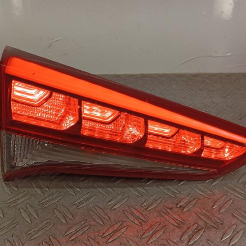 Feu arriere secondaire gauche (feux) HYUNDAI TUCSON 2