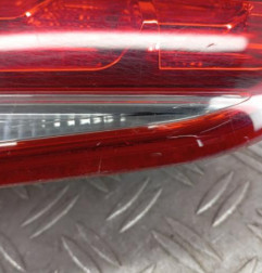 Feu arriere secondaire gauche (feux) HYUNDAI TUCSON 2 Photo n°3
