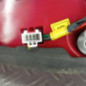 Feu arriere secondaire gauche (feux) HYUNDAI TUCSON 2