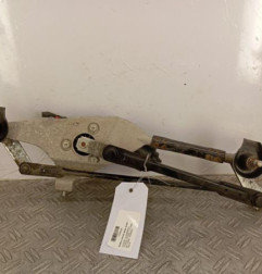 Moteur essuie glace avant HYUNDAI TUCSON 2 Photo n°1