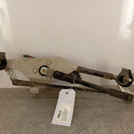 Moteur essuie glace avant HYUNDAI TUCSON 2 Photo n°1