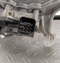 Moteur essuie glace avant HYUNDAI TUCSON 2 Photo n°3