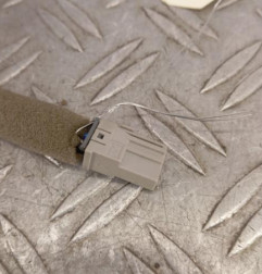 Antenne HYUNDAI TUCSON 2 Photo n°3