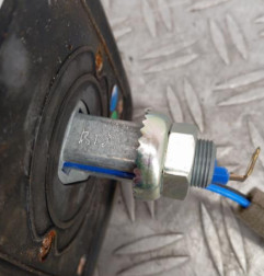 Antenne HYUNDAI TUCSON 2 Photo n°5