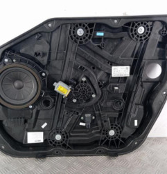 Leve vitre electrique avant droit HYUNDAI TUCSON 2 Photo n°1