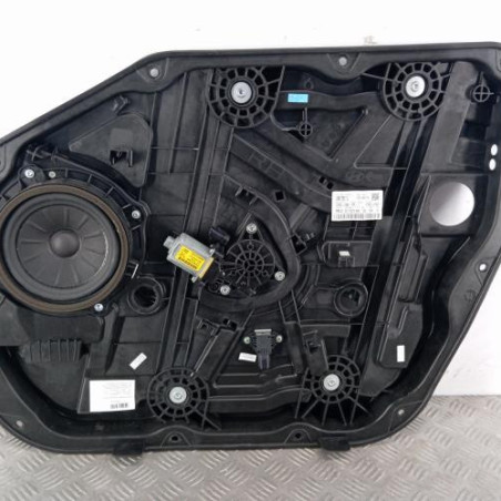 Leve vitre electrique avant droit HYUNDAI TUCSON 2 Photo n°1