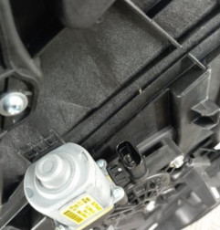 Leve vitre electrique avant droit HYUNDAI TUCSON 2