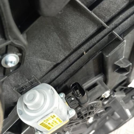 Leve vitre electrique avant droit HYUNDAI TUCSON 2