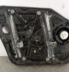 Leve vitre electrique avant droit HYUNDAI TUCSON 2 Photo n°3