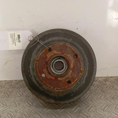 Tambour arriere gauche CITROEN C3 3 Photo n°1