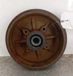 Tambour arriere gauche CITROEN C3 3