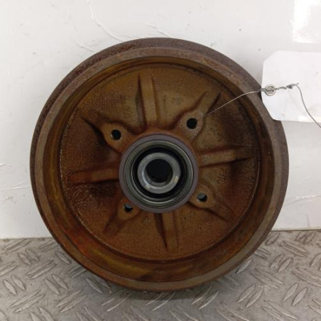 Tambour arriere gauche CITROEN C3 3