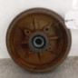 Tambour arriere gauche CITROEN C3 3