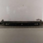 Renfort pare choc arriere (traverse) VOLKSWAGEN CADDY 4