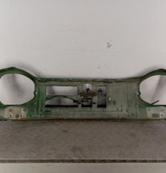 Face avant RENAULT TWINGO 1 Photo n°4