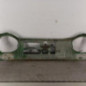 Face avant RENAULT TWINGO 1