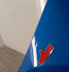 Aile avant droit HYUNDAI I 30 1