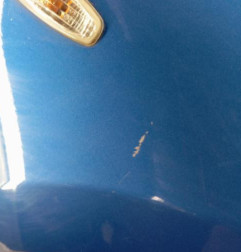 Aile avant droit HYUNDAI I 30 1 Photo n°3