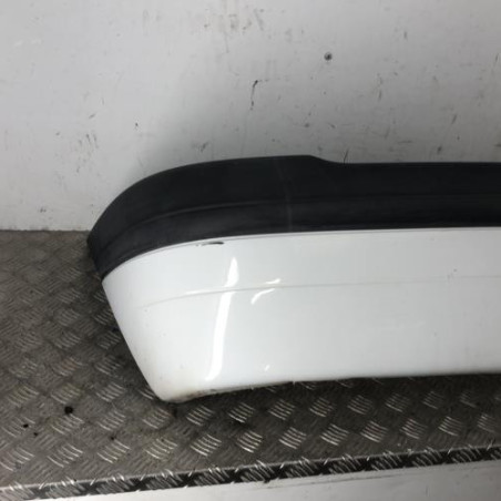 Pare choc arriere RENAULT CLIO 2