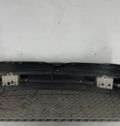 Pare choc arriere RENAULT CLIO 2 Photo n°6