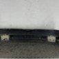 Pare choc arriere RENAULT CLIO 2