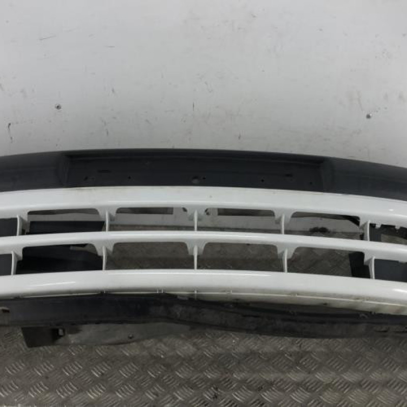 Pare choc avant RENAULT CLIO 2