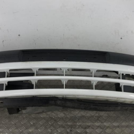 Pare choc avant RENAULT CLIO 2 Photo n°1