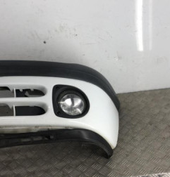 Pare choc avant RENAULT CLIO 2