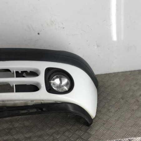 Pare choc avant RENAULT CLIO 2