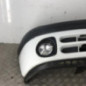 Pare choc avant RENAULT CLIO 2
