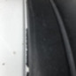 Pare choc avant RENAULT CLIO 2