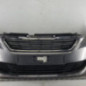 Pare choc avant PEUGEOT 308 2