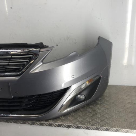 Pare choc avant PEUGEOT 308 2