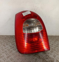 Feu arriere principal gauche (feux) CITROEN XSARA PICASSO Photo n°1