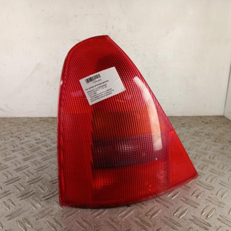 Feu arriere principal gauche (feux) RENAULT CLIO 2