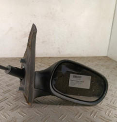 Retroviseur droit RENAULT CLIO 2 Photo n°1