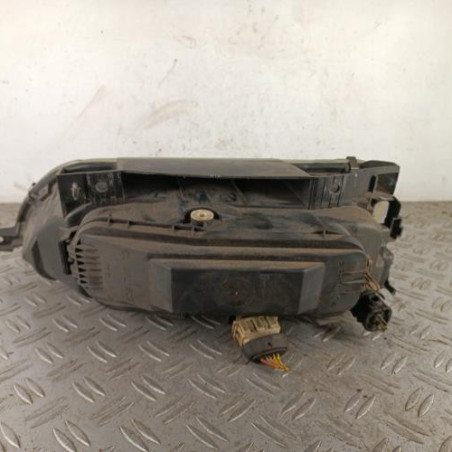 Optique avant principal droit (feux)(phare) CITROEN XANTIA