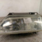 Optique avant principal gauche (feux)(phare) CITROEN XANTIA