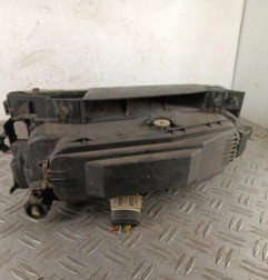 Optique avant principal gauche (feux)(phare) CITROEN XANTIA