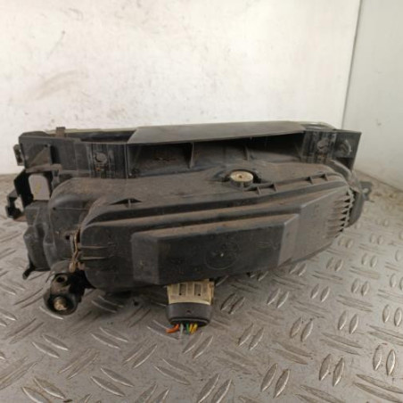 Optique avant principal gauche (feux)(phare) CITROEN XANTIA