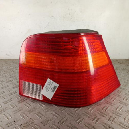 Feu arriere principal droit (feux) VOLKSWAGEN GOLF 4 Photo n°1