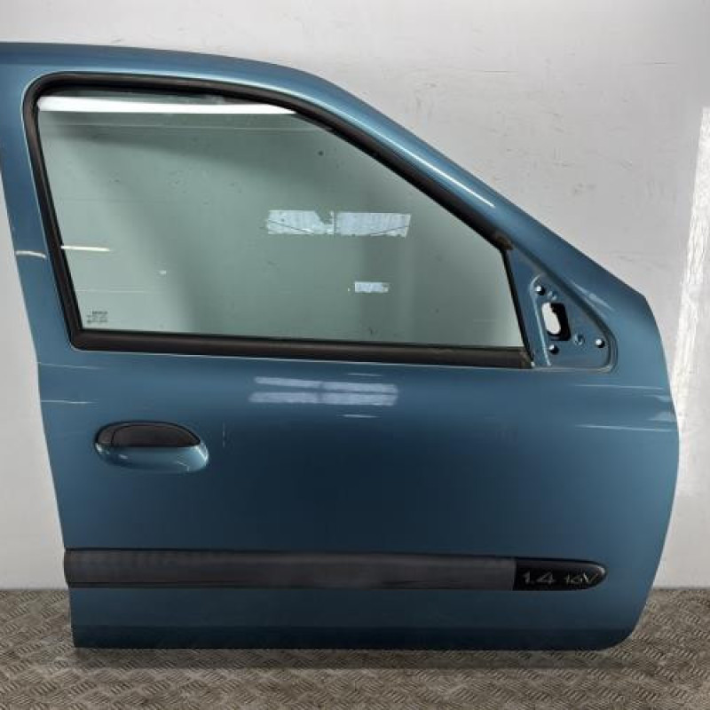 Porte avant droit RENAULT CLIO 2