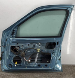 Porte avant droit RENAULT CLIO 2