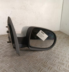 Retroviseur droit RENAULT CLIO 3 Photo n°1
