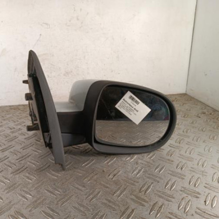 Retroviseur droit RENAULT CLIO 3 Photo n°1