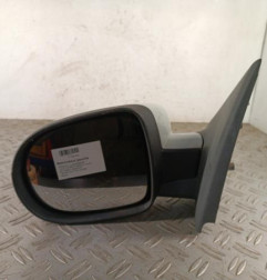 Retroviseur gauche RENAULT CLIO 3 Photo n°1