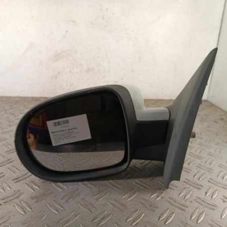 Retroviseur gauche RENAULT CLIO 3 Photo n°1
